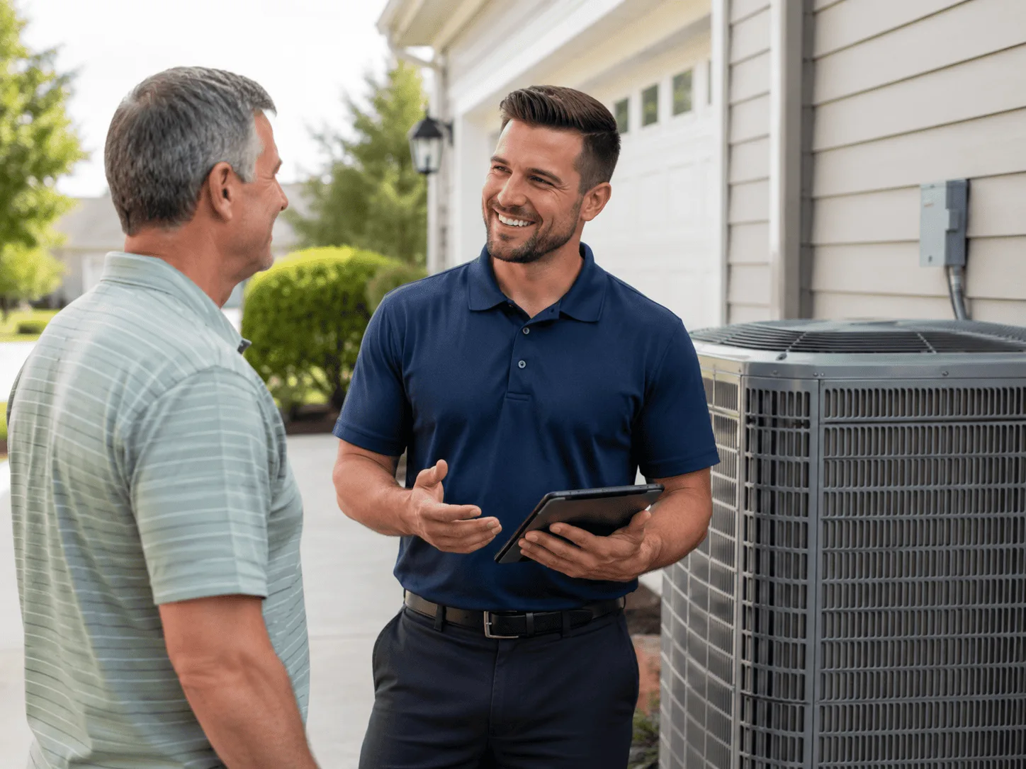 Heat Pump Installation Davis Junction, IL FAQs